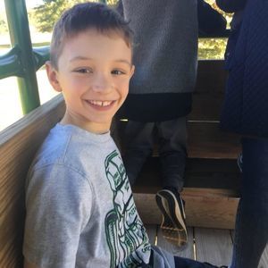 Meet your Posher, Neil